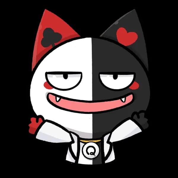 Qちゃん